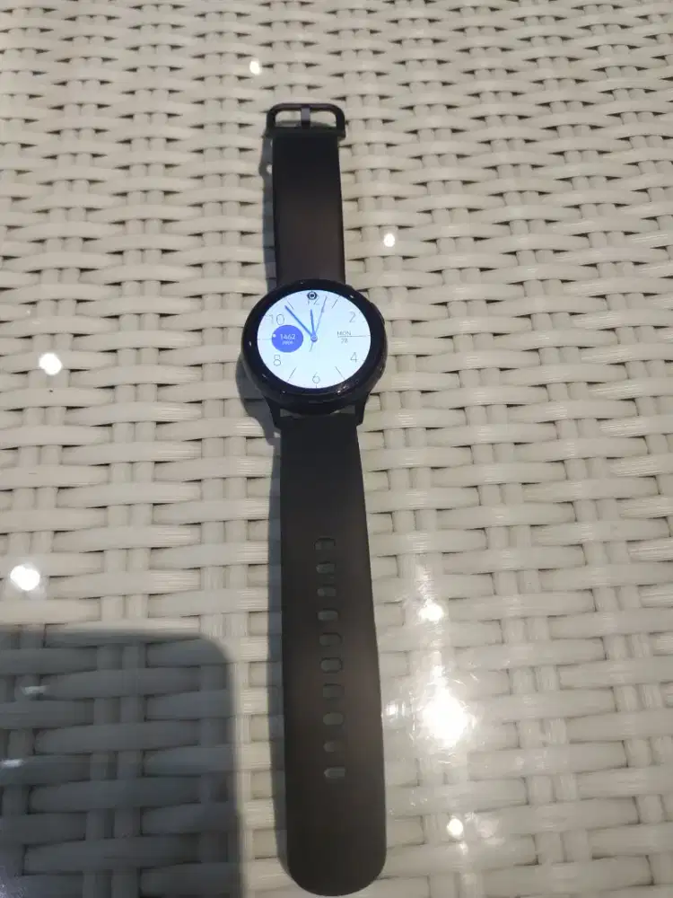 Samsung Galaxy Watch Active 2 40 mm