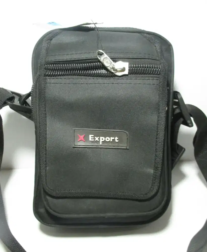 Menerima Pesanan Tas Slempang