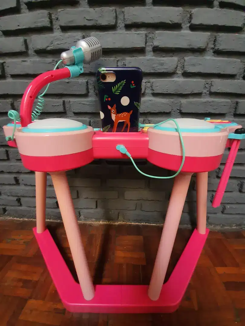 Piano ELC Anak - Early Learning Centre - HARGA NETT