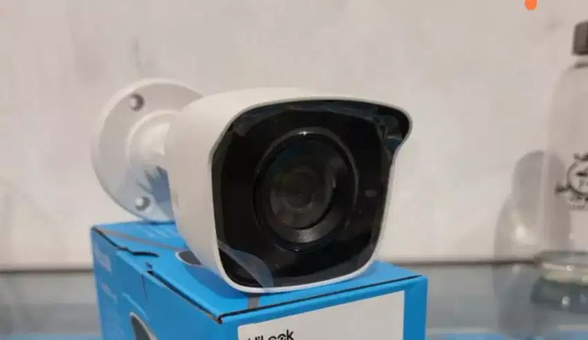 Pasang cctv hilook kualitas hd