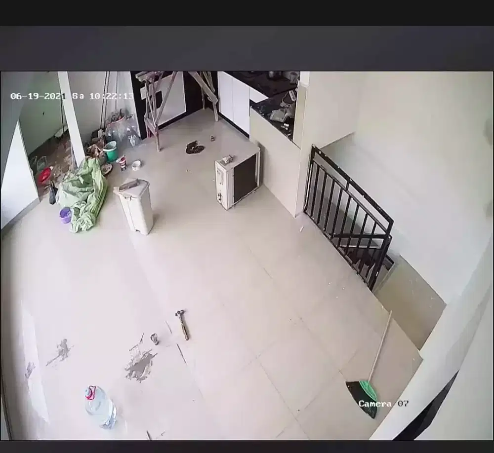 cctv dahua full 1080 paket