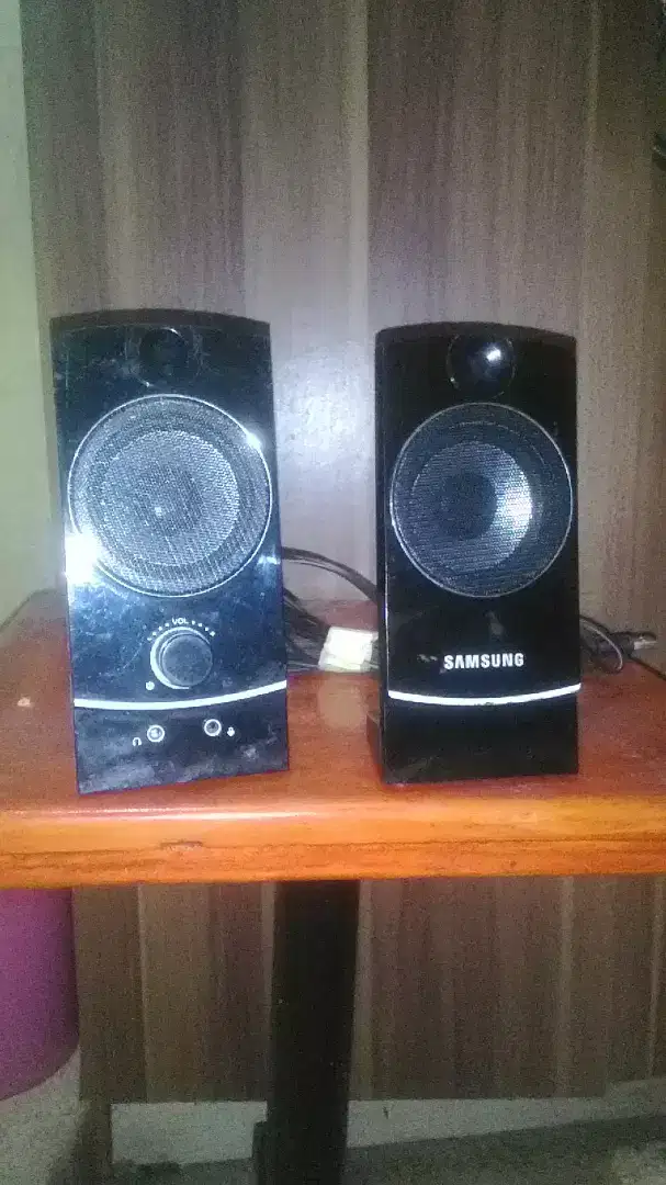 Speaker samsung (mini).