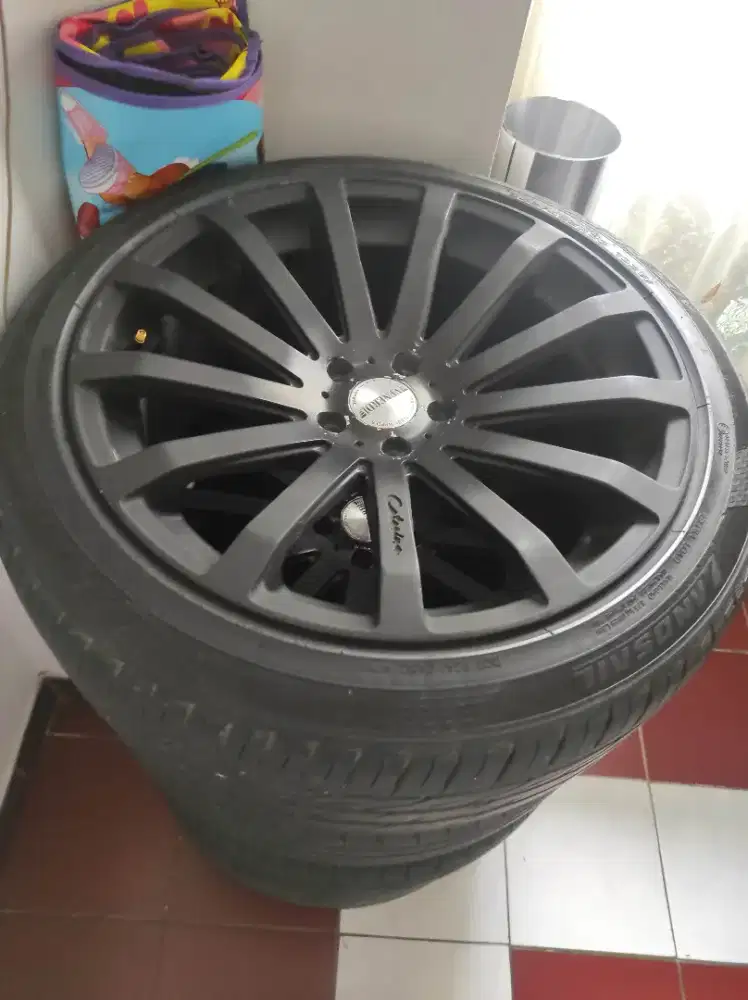 Velg R20 ring20 venerdi