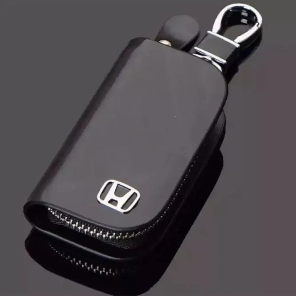 Gantungan kunci mobil Premium Branded