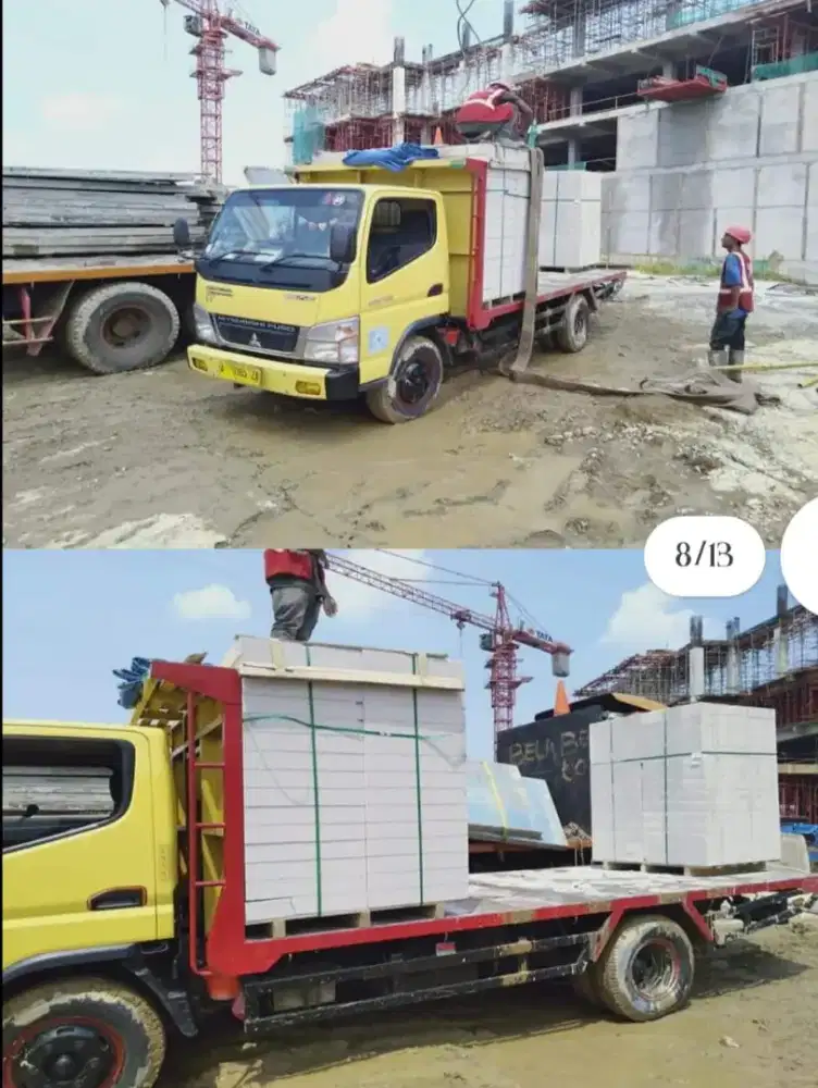 Bata hebel SNI murah jabodetabek Bisa COD