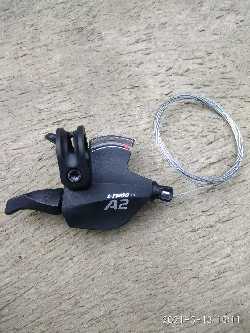 Rd dan shifter 7 dan 8sp short pendek