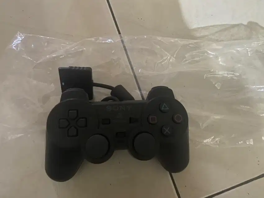 Stik ps2 tw baru