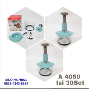 Food Meat Chopper Blender Manual