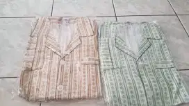 Baju piyama laki laki