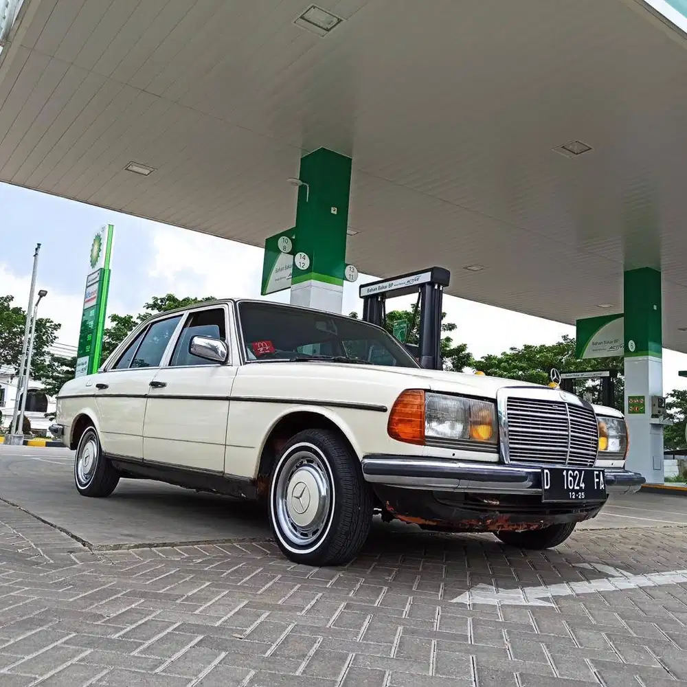 Mercy Tiger - Jual Beli Mobil Bekas Murah & Cari Mobil Bekas di ...