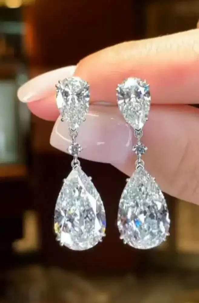 Terima jual-beli emas dan berlian dg harga tinggi