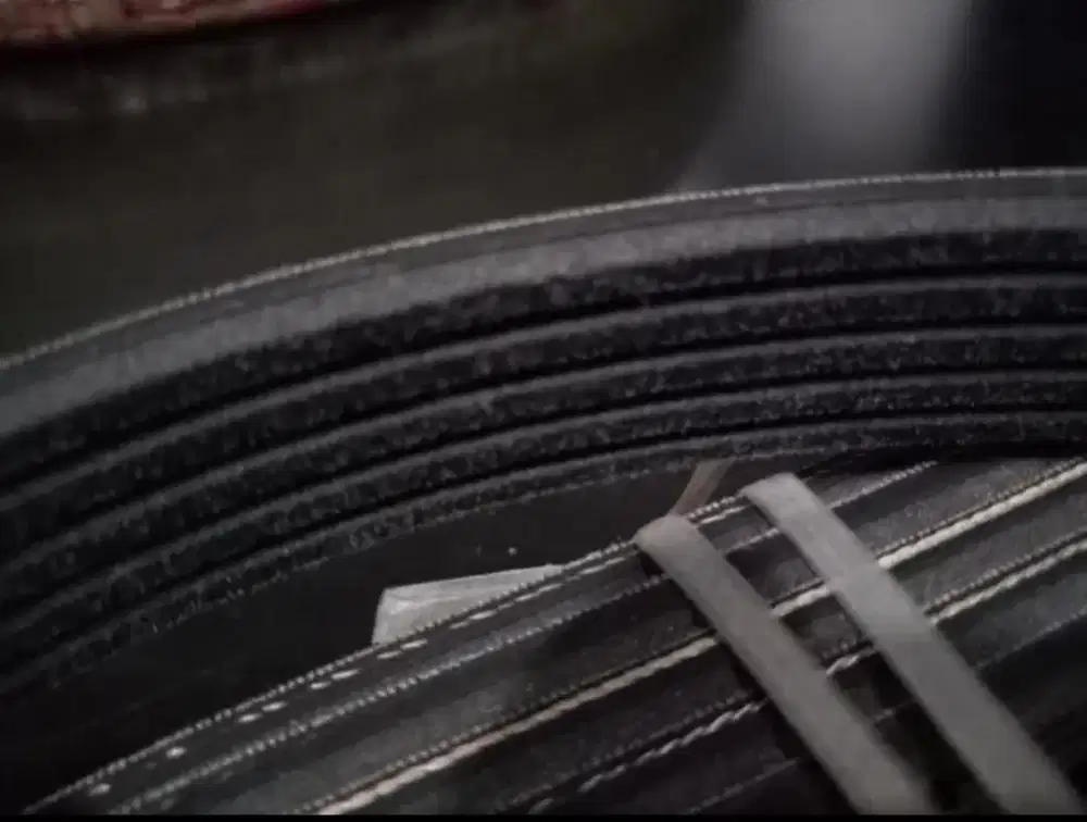 Tali kipas timing belt V-belt AC FORD Focus RN: AM55-6C301-AA