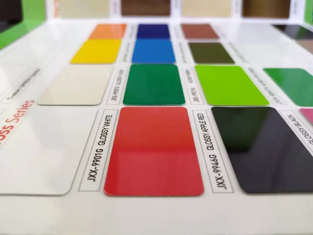 ACP MURAH MERK GRH 4 MM 122X244 122X488