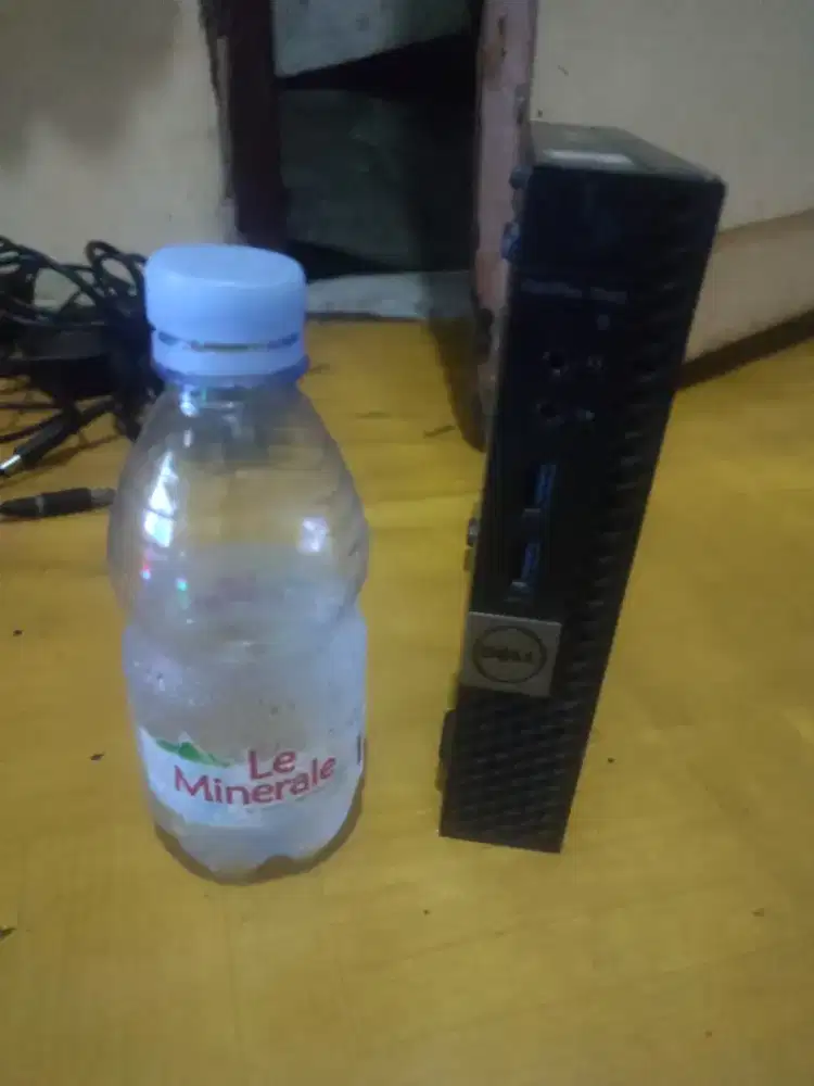 Mini Pc Dell Optiplex 7040