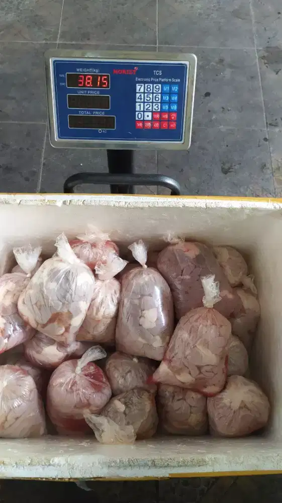 Supplier Usus Murah Surabaya / jual usus murah