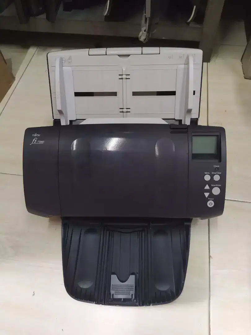 Scanner Fujitsu fi 7180