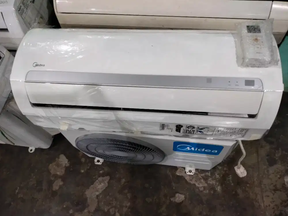 Terima/tampung ac rusak dan bekas