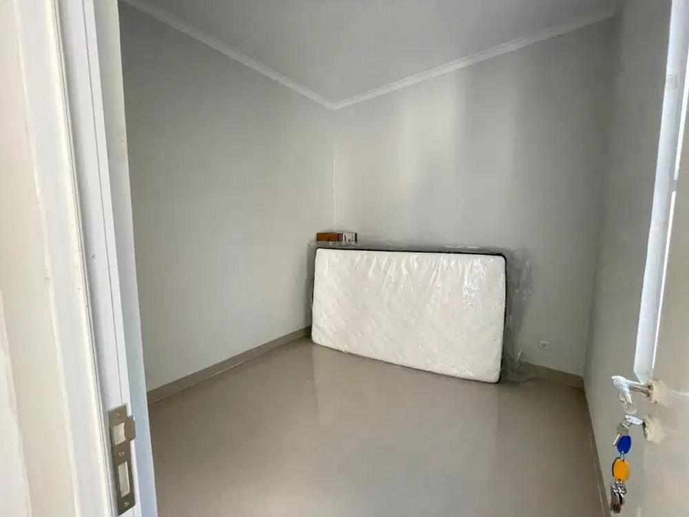 Dijual Cepat Rumah Metland Cibitung - Cluster Batavia