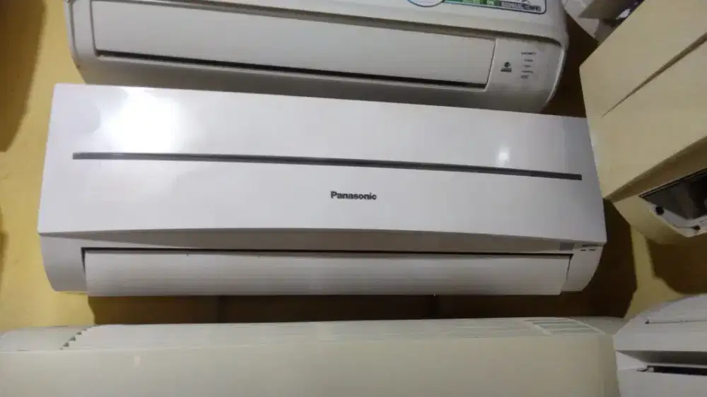 AC split second hemat daya bergaransi