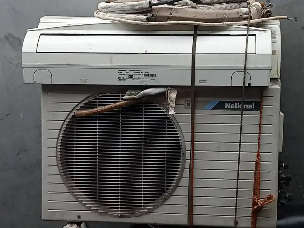 Beli AC rusak/ga kepake kami siap jemput kelokasi