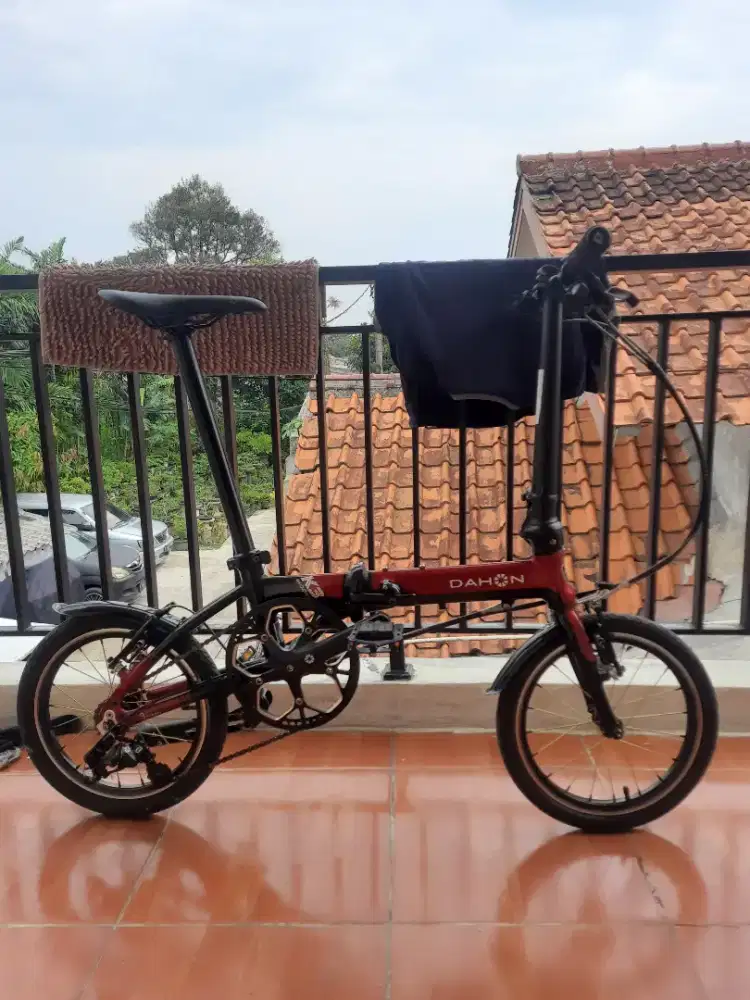 harga dahon k3