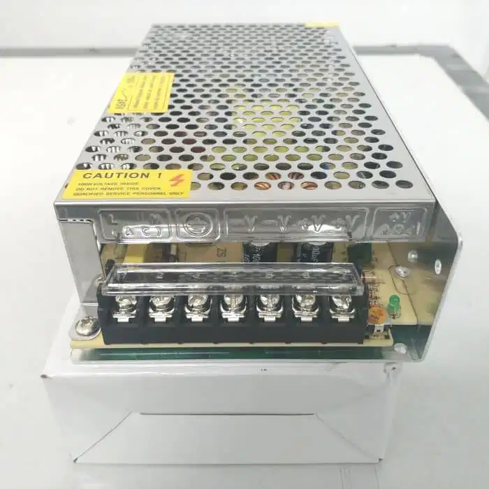 Power Supply 10A 12V DC Switching Trafo Jaring