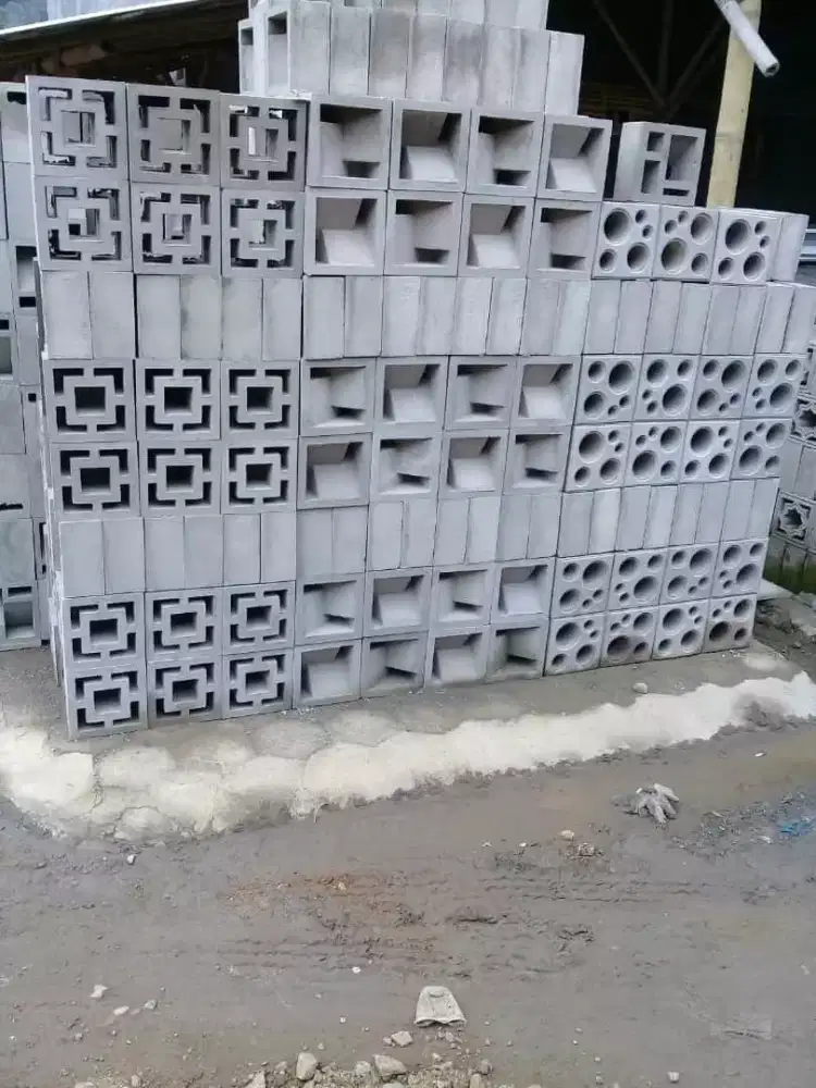 VENTILASI UDARA DAN KANSTEEN TAMAN