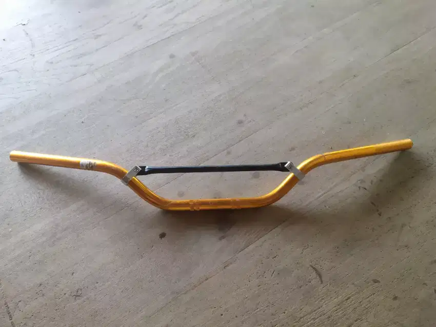 Stang trail fatbar