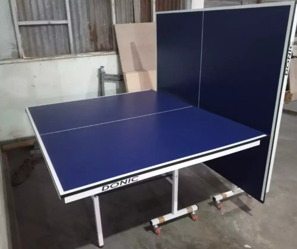 PUSATNYA PINGPONG KUALITAS TERBAIK
