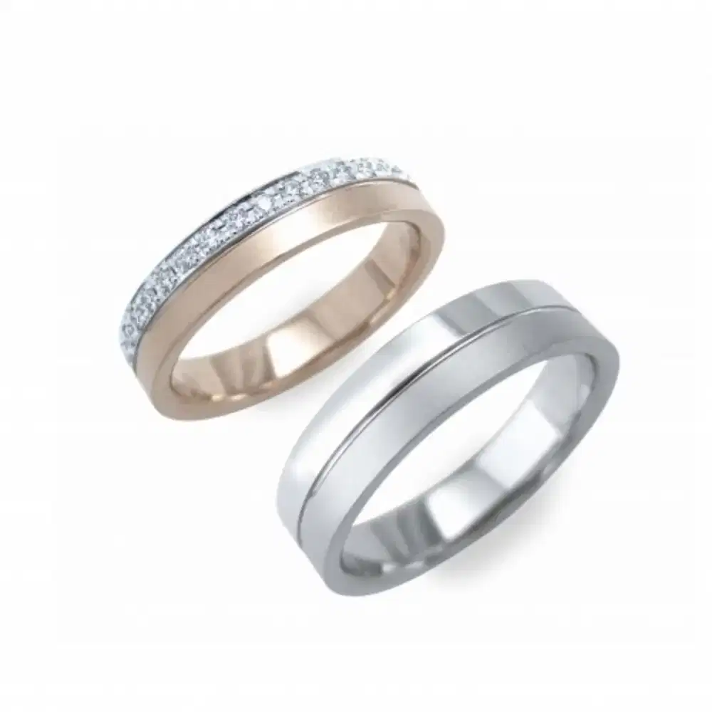 Bikin Cincin Nikah Wedding Ring