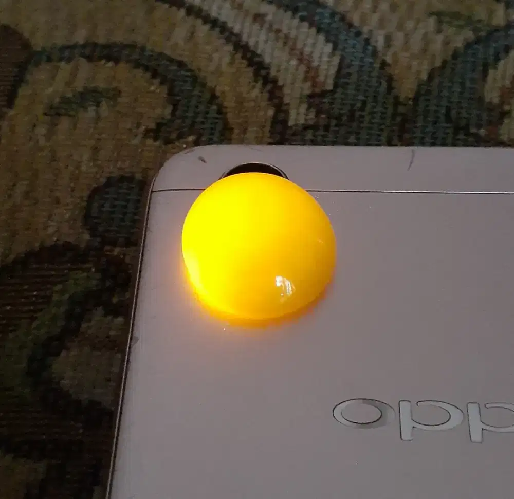 Natural kembang johar kristal RARE ITEM