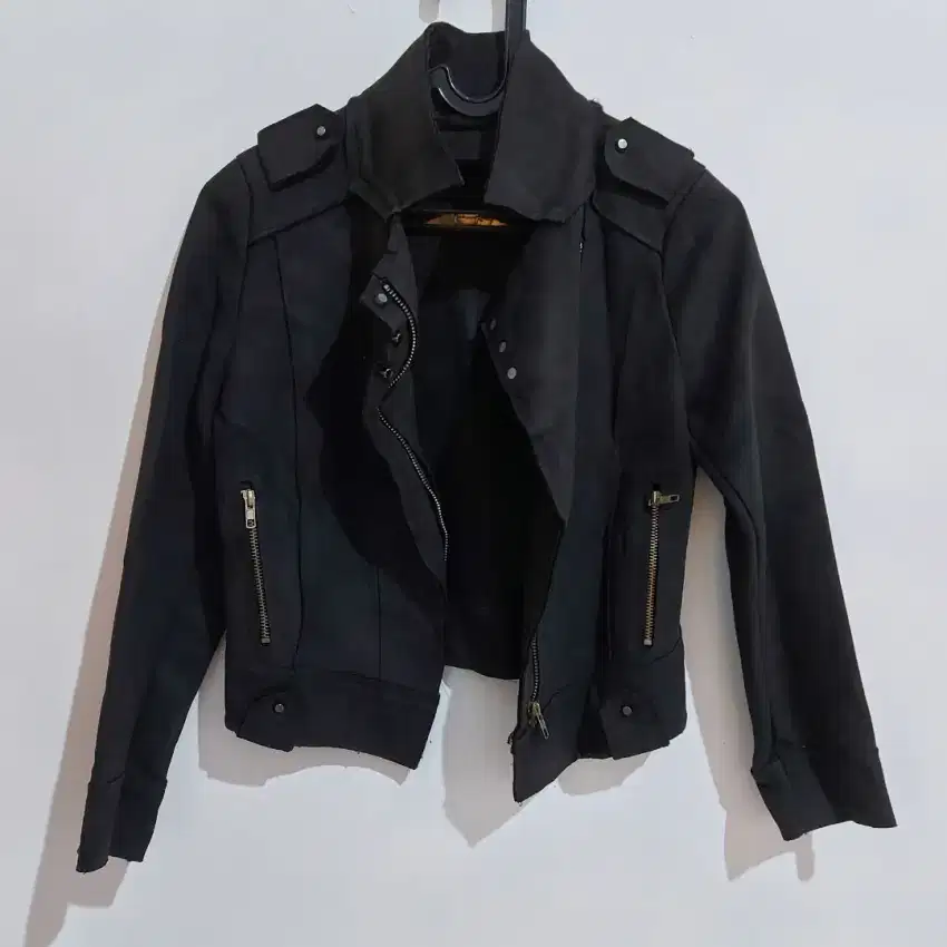 Jaket magnolia original