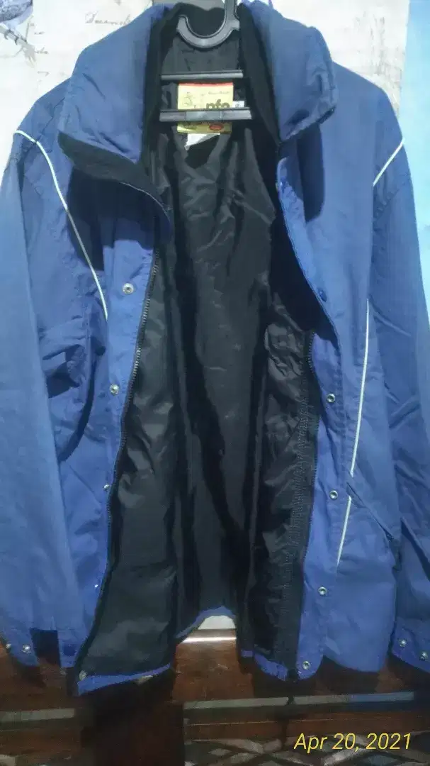 Jaket Import kondisi masih bagus