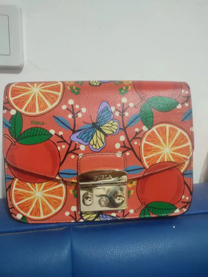 Furla Mini Bag Metropolis