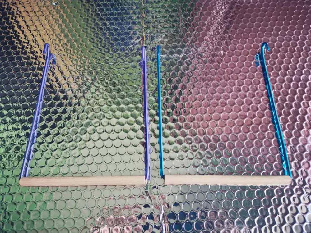 Tangkringan/Ayunan Burung