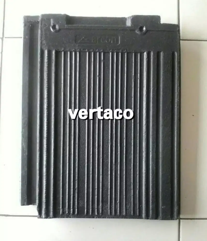 Genteng Beton ARCON Type VERTACO
