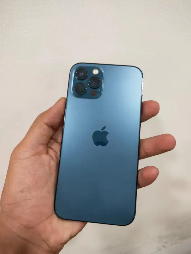 Iphone 12Pro 256GB IBox