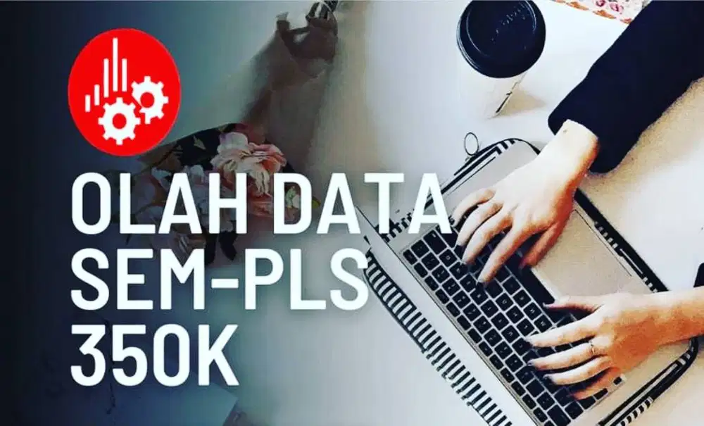 (JASA OLAH DATA SEM-PLS & SPSS)