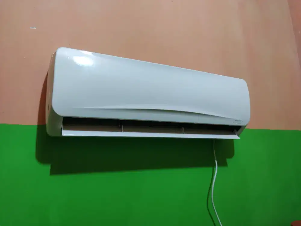 Kipas AC gratis ongkir hemat listrik 17 Watt