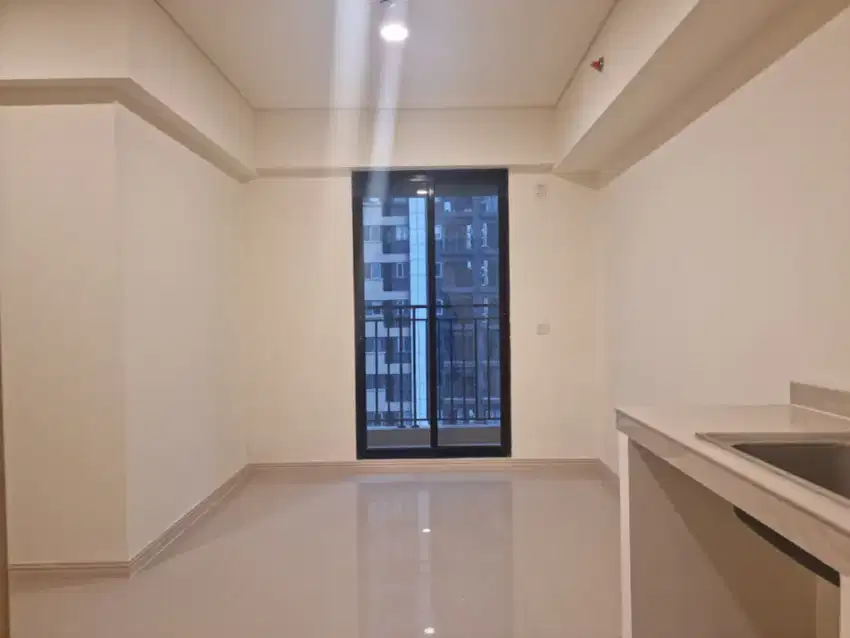 Dijual murah BU unit Meikarta 2BR tower Parkview