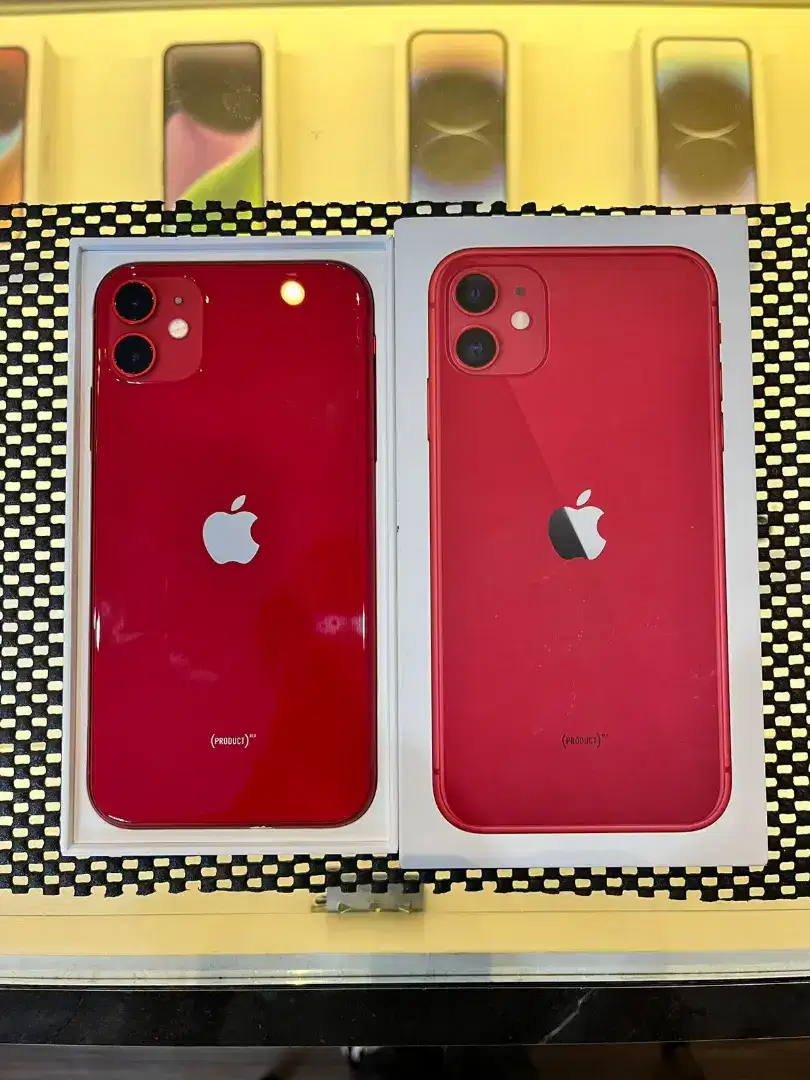 Iphone 11 second BISA KREDIT