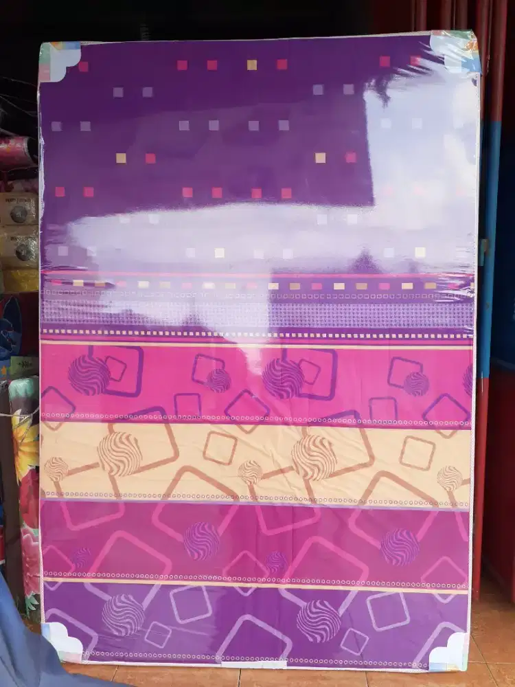 Kasur spon 140x200 tebal 13cm