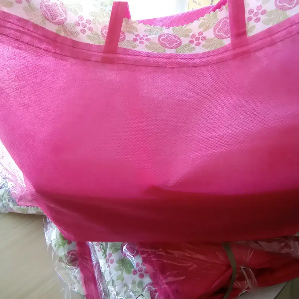 Tas serut hajatan 22 (12pcs/pack)