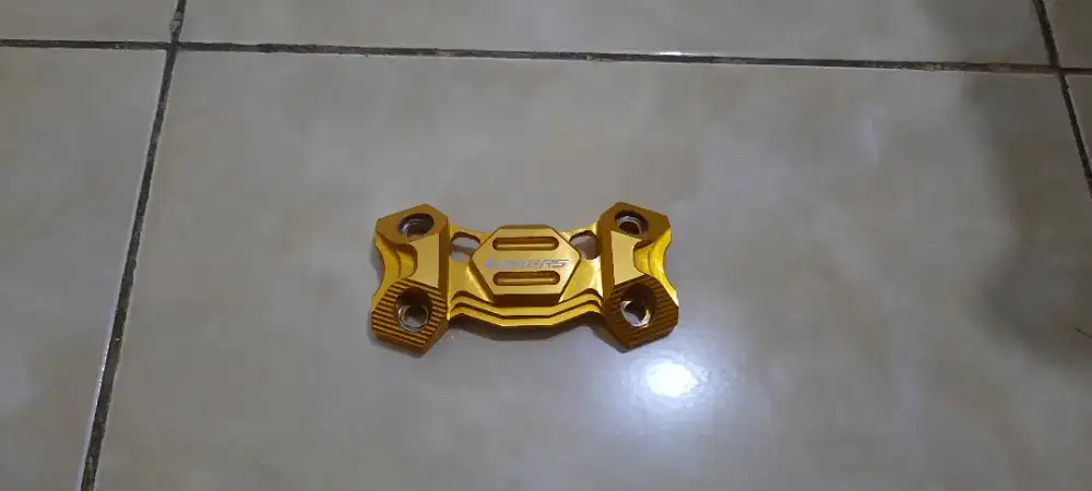 Tutup stir vixion anvance BIKERS