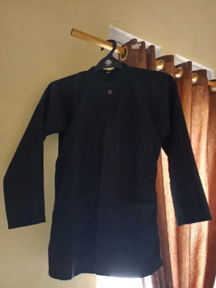 Seragam pangsi baru belum ongkir