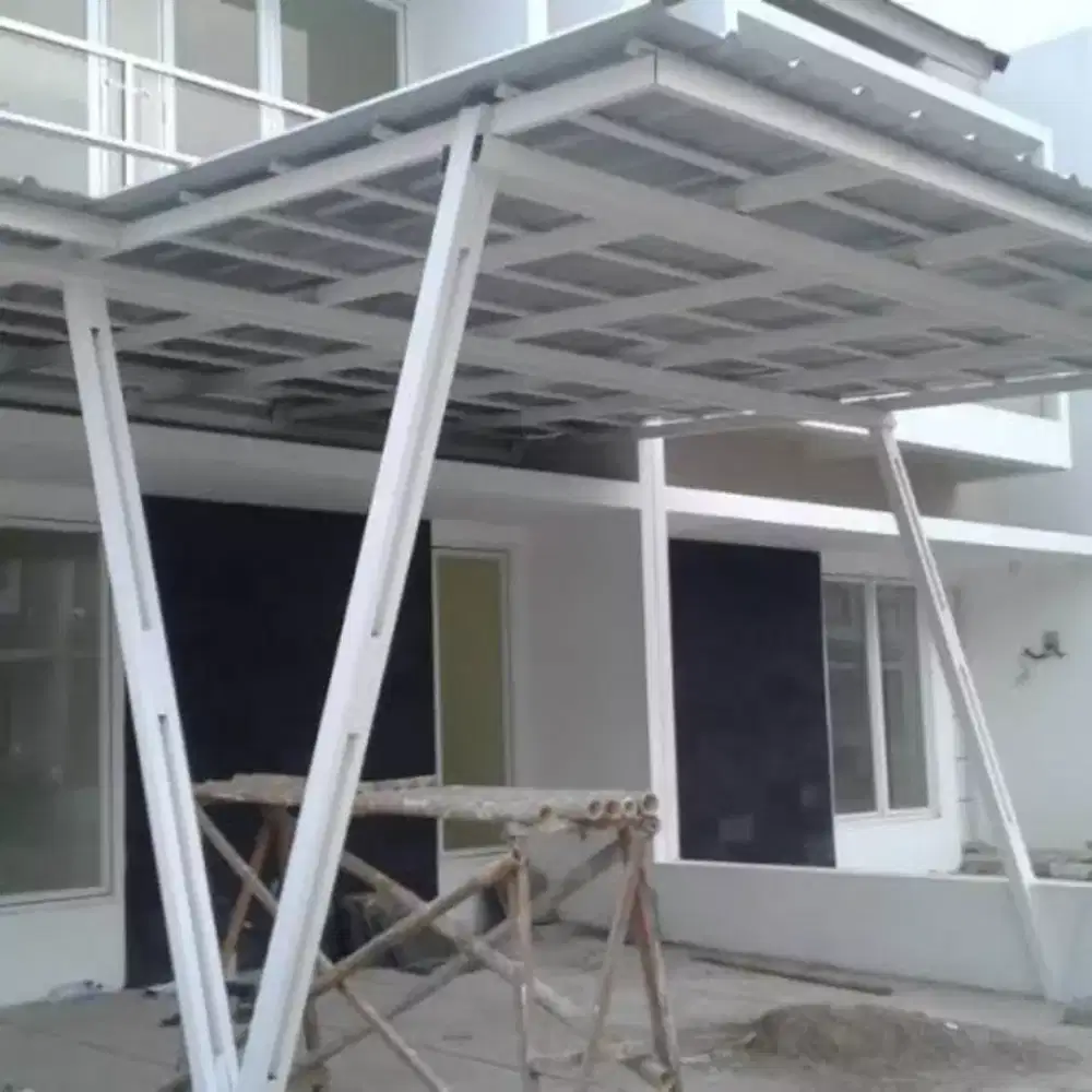 kanopi bajaringan karpot