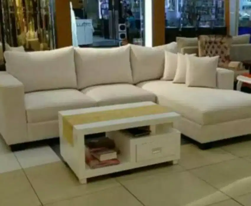 Sofa Promo/Sofa Minimalis/Sofa Sudut