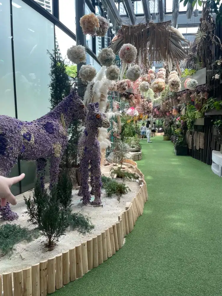 ASISTEN RUMAH TANGGA / PEMBANTU