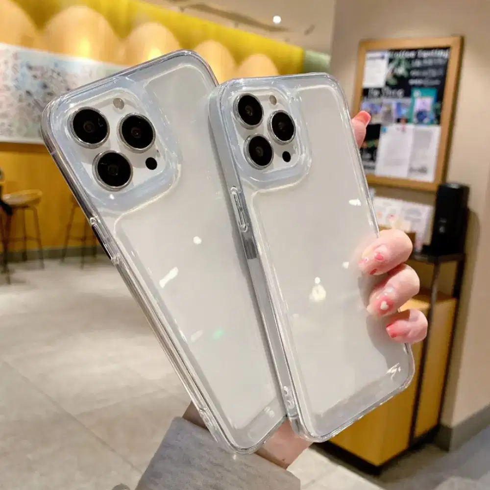 Softcase Bening Tebal Type VIVO