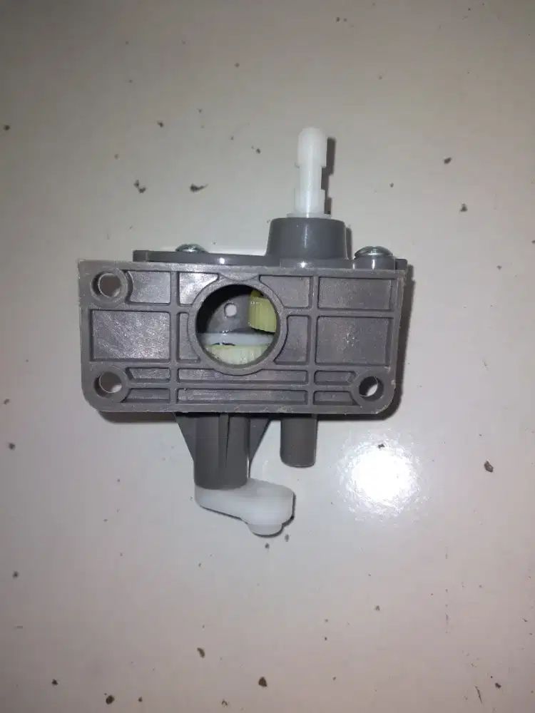 Gear Gir Box Kotak Spare Part Suku Cadang Kipas Angin 12 16 Inchi